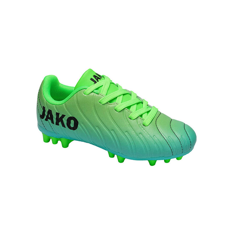 Tenisky Jako Türkis/ Grün 8604041
