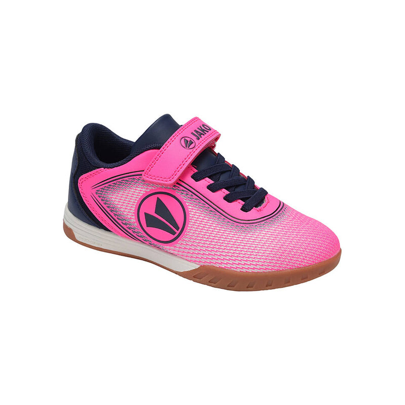 Boty Jako Pink/ Dunkelblau 375678