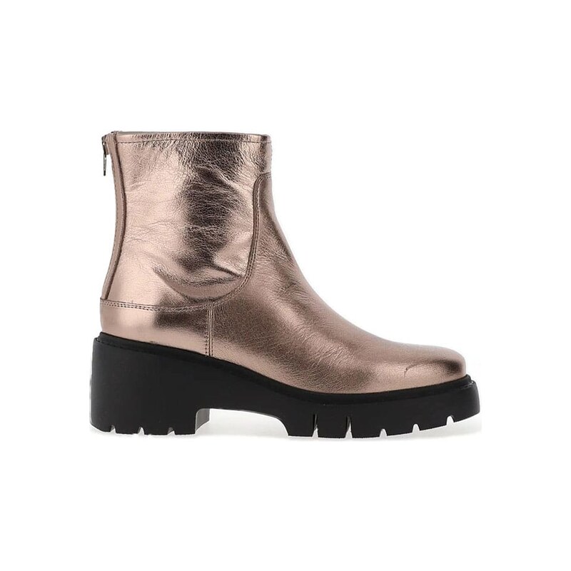 Boty Unisa Gold 7490297