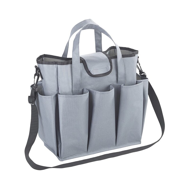 Taška Wenko Grau - (B)33 x (H)31 x (T)17 cm 666752 115302602