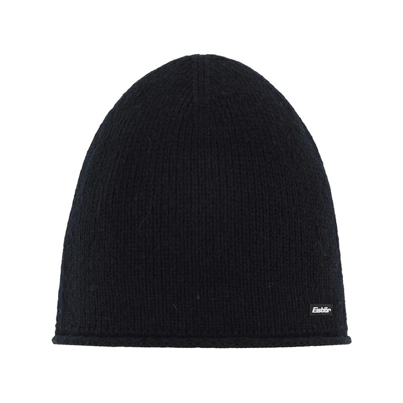 Čepice Eisbär Schwarz 4828538