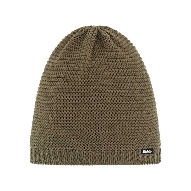 Čepice Eisbär Khaki 863261
