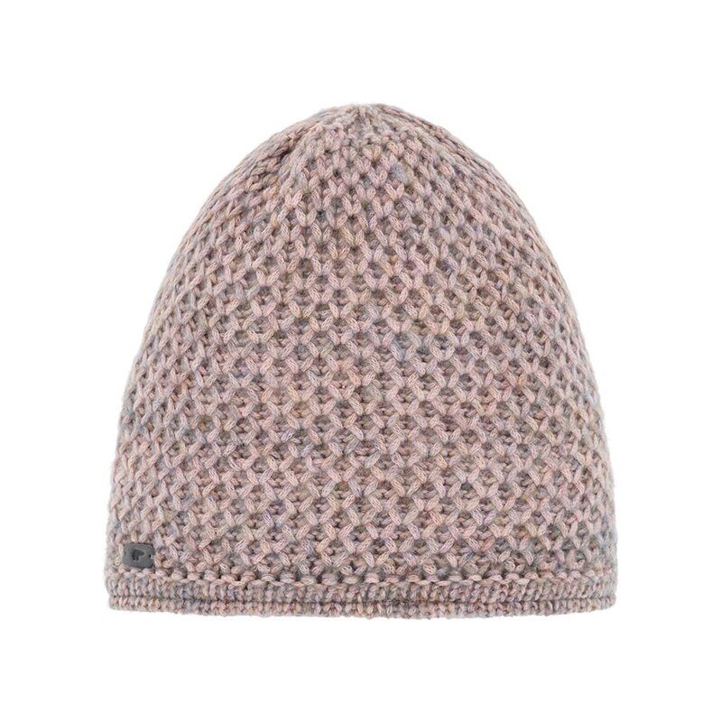 Čepice Eisbär Rosa/ Grau 942588
