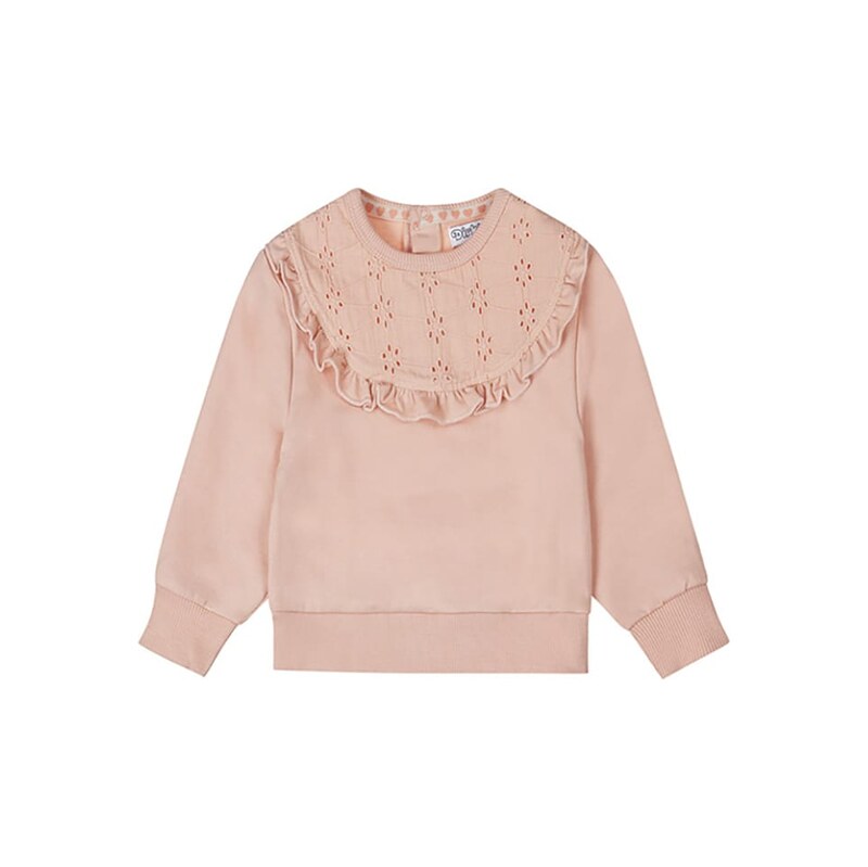 Dětská mikina Dirkje Rosa 4561152