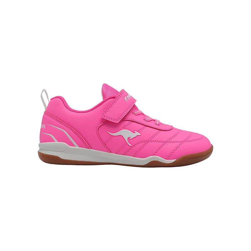 Kangaroos Pink/ Weiß 1014046