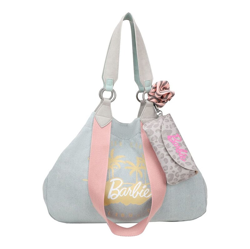 Taška Fritzi aus Preußen Hellblau - (B)42 x (H)29 x (T)15 cm 5130193 115302861