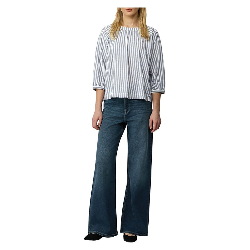 s.Oliver Blau 7744484