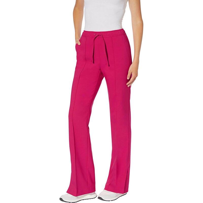 Tepláky Heine Pink 9411295