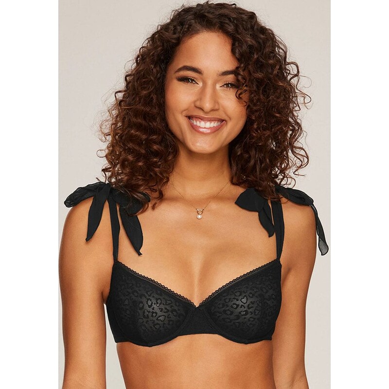 Podprsenka Vivance Schwarz 8067269
