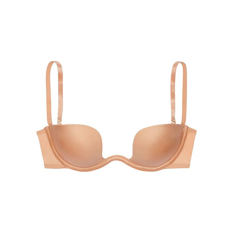 Podprsenka LASCANA Beige 187298