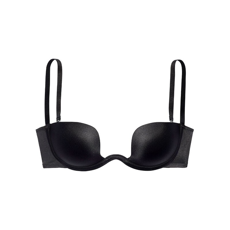 Podprsenka LASCANA Schwarz 6335511