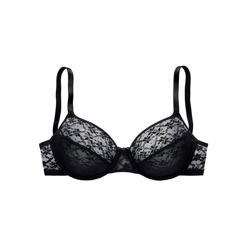 Podprsenka Vivance Schwarz 835353