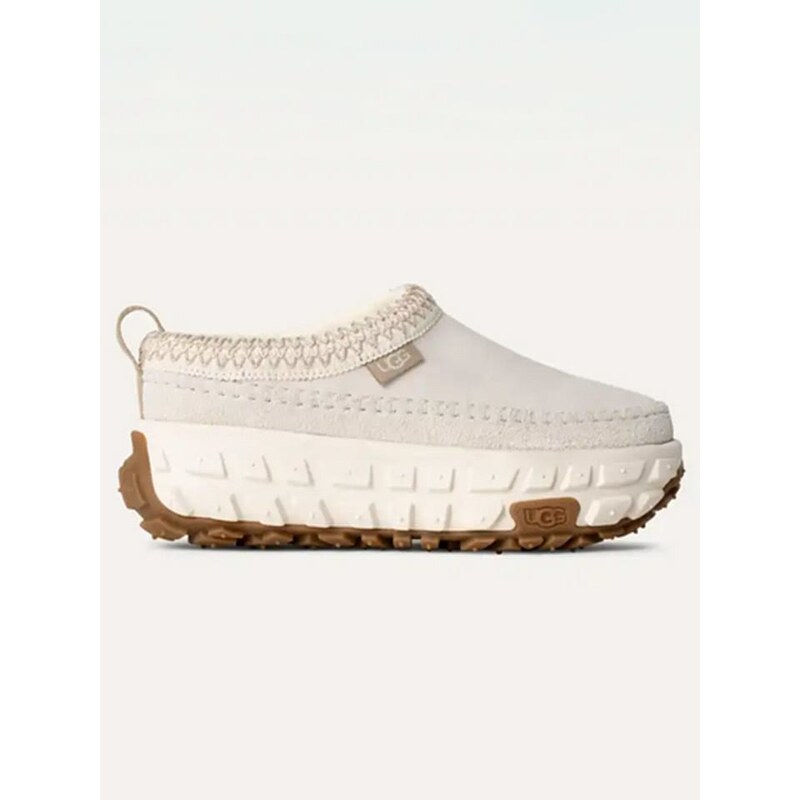 Boty UGG Creme 1536316 115303393