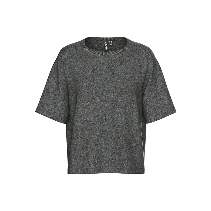 Tričko Pieces Grau 165944 115303451