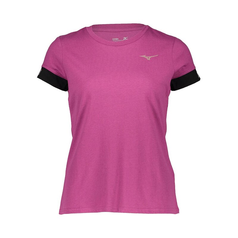 Tričko Mizuno Pink 2765139 115303471