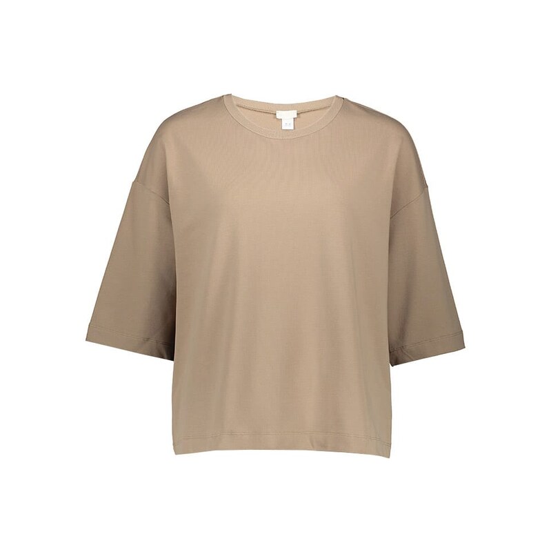 Mikina Hanro Beige 4363747 115303511