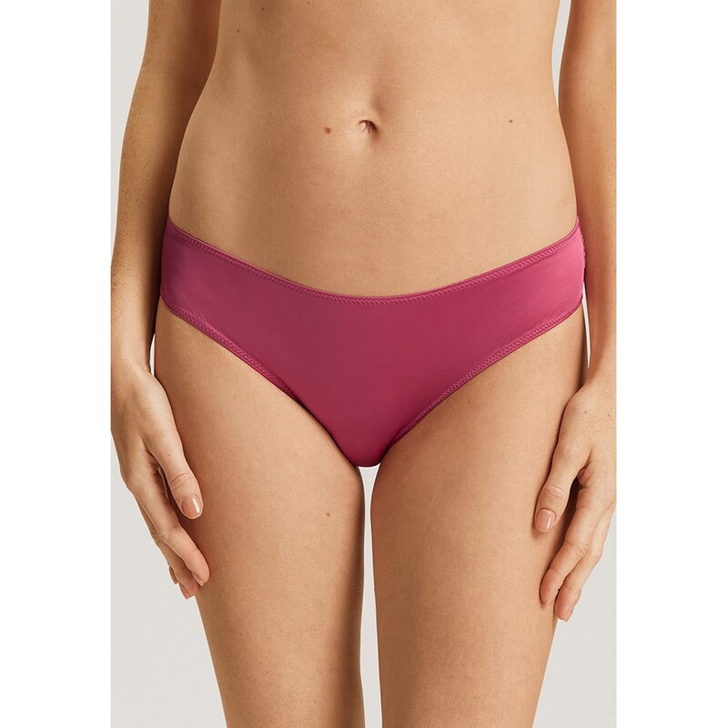 Kalhotky Hanro Pink 3175260 115303526