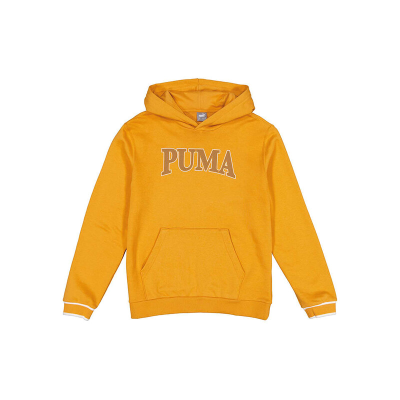 Dětská mikina Puma Senf 7024063
