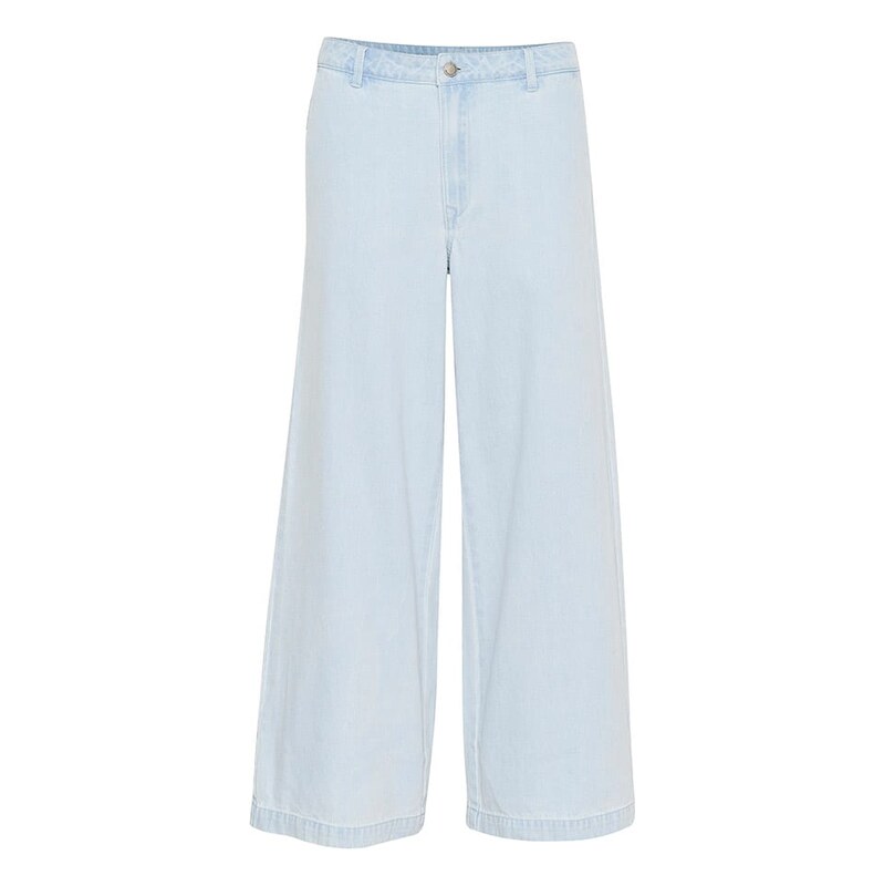 Džíny My Essential Wardrobe Hellblau 108140 115303587