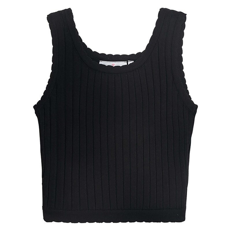 Tričko Danamade Schwarz 705980