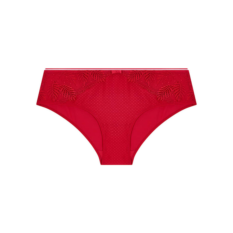 Kalhotky Simone Perele Rot 3725390 115303715