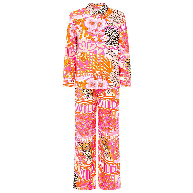 Zwillingsherz Bunt 7036100