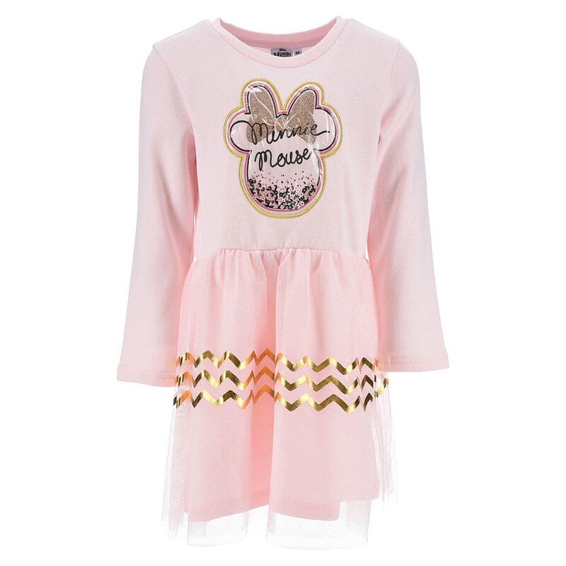 Disney Minnie Mouse Rosa 559877