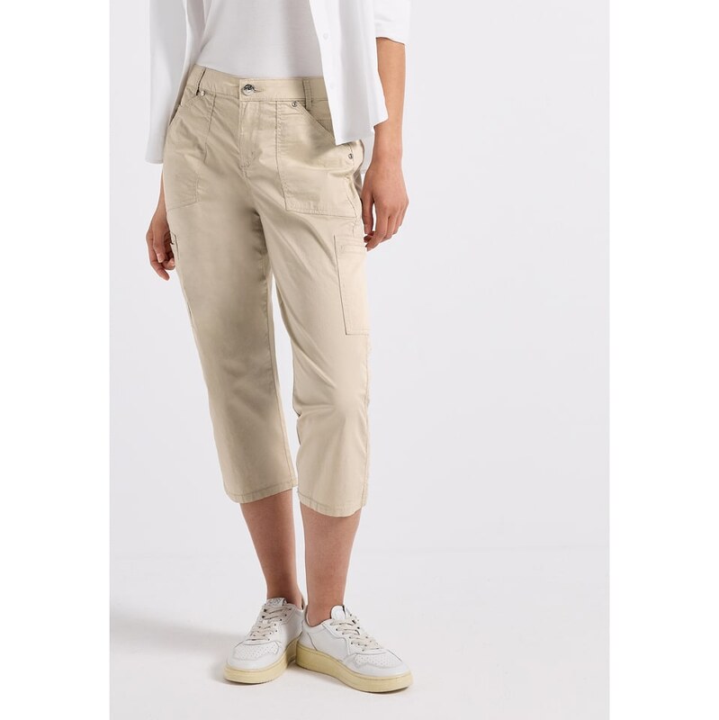 Kraťasy Street One Beige 9043257 115303770