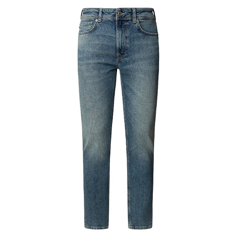 Džíny Pepe Jeans Dunkelblau 2524326