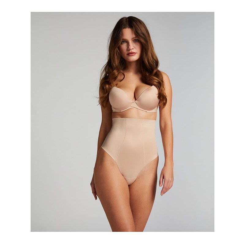 Kalhotky Hunkemöller Beige 1451590