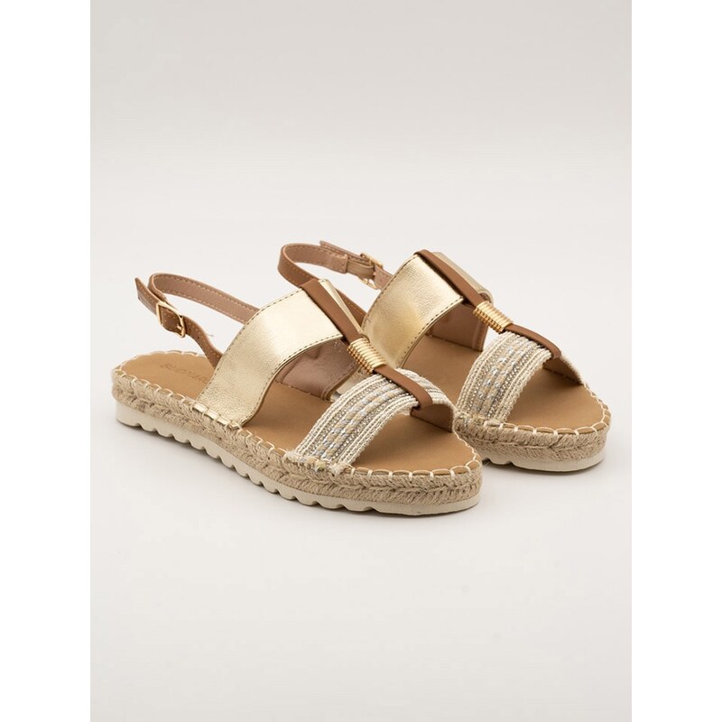 Bellucci Beige/ Gold 6056378 115303953