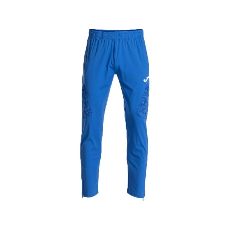 Joma LONG PANTS RECORD III Pánské i dětské sportovní tepláky