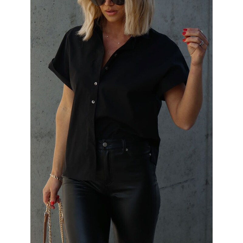 Milan Kiss Schwarz 2844186
