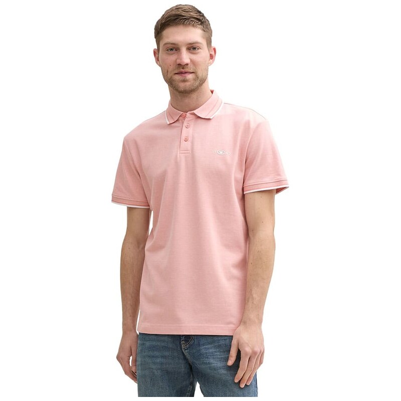 Tričko Tom Tailor Rosa 5277751