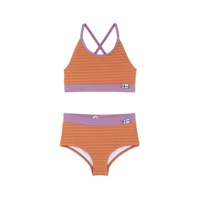 finkid Orange/ Lila 7847779