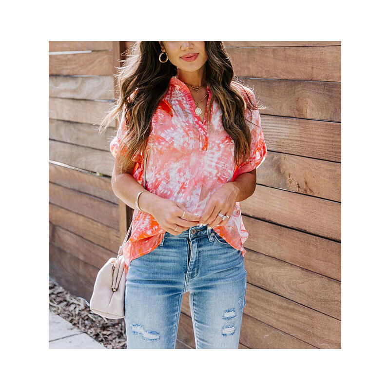 LA Angels Orange/ Rot/ Weiß 403260