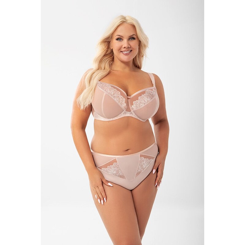 Podprsenka Gorsenia Beige 220238