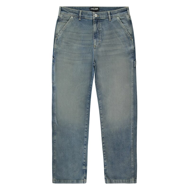 Džíny Cars Jeans Blau 9124220