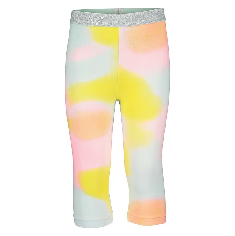 Legíny Blue Seven Türkis/ Bunt 3734573