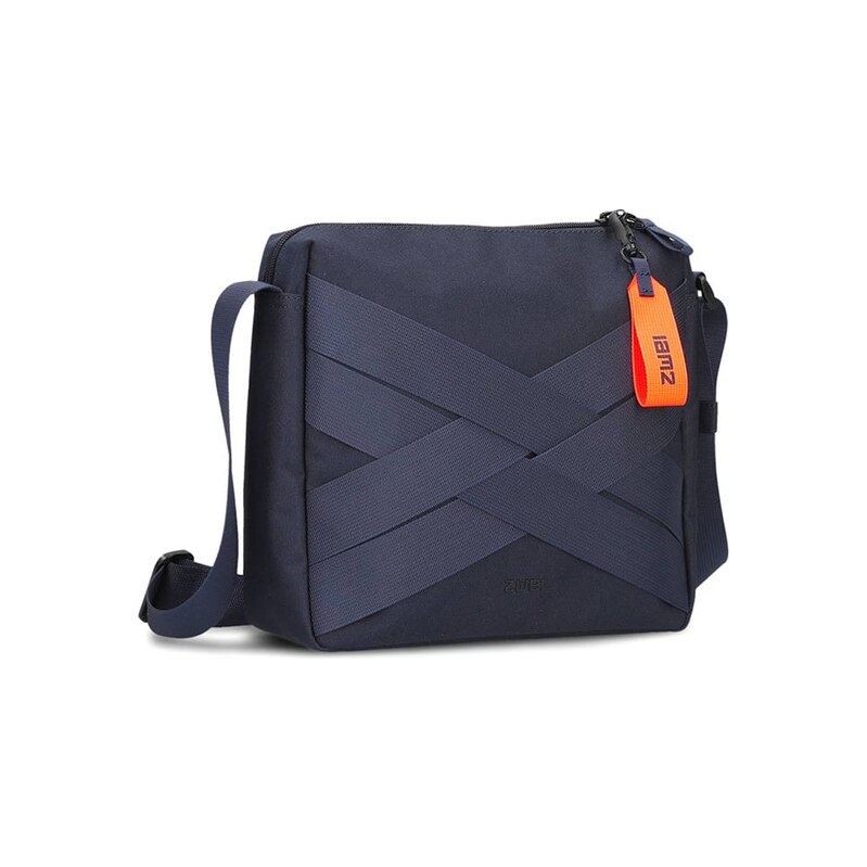 Batoh Zwei Dunkelblau - (B)28 x (H)23 x (T)11 cm 6356667 115304372