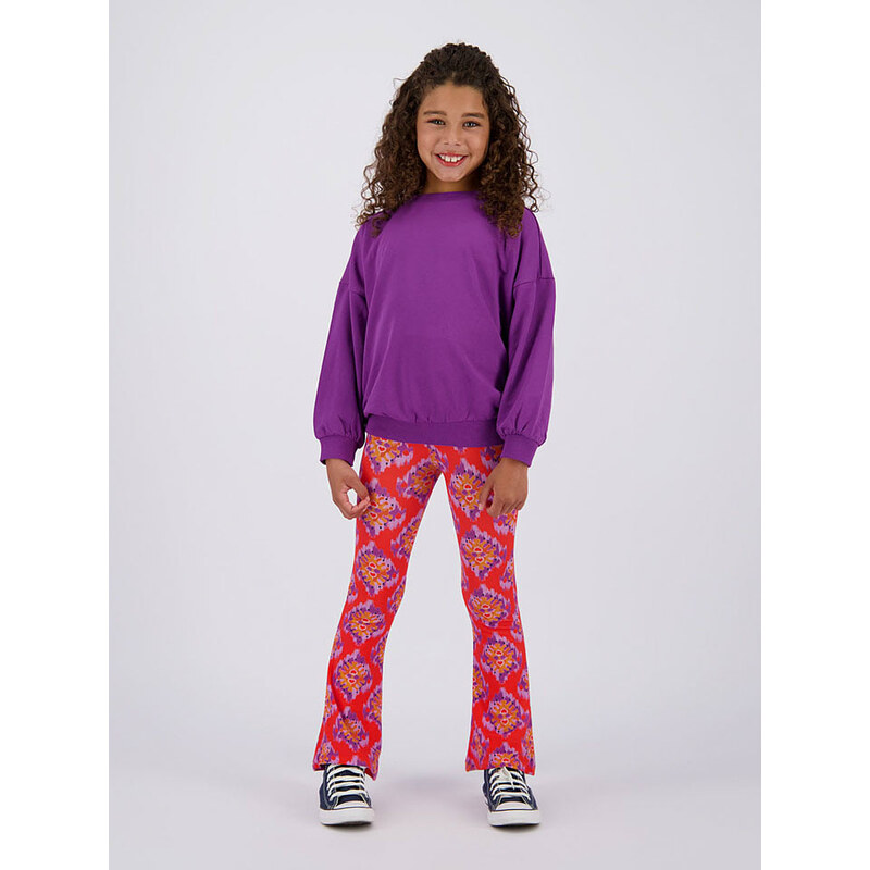 Legíny Vingino Rot/ Lila/ Orange 8707652