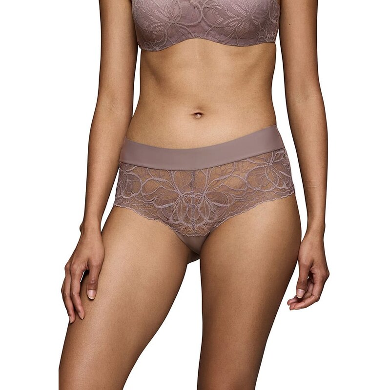 Kalhotky Triumph Taupe 8501731