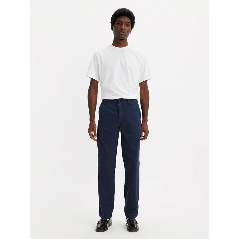 Kalhoty Levis Dunkelblau 869150