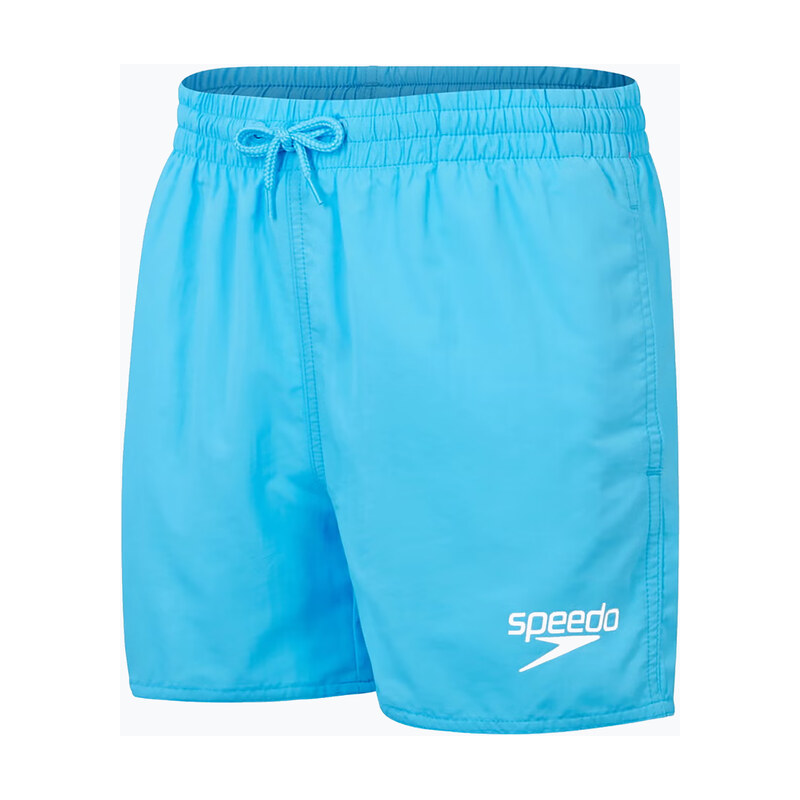 Dětské plavkové šortky Speedo Essentials 13 blue