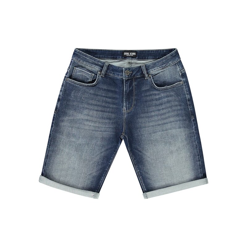 Kraťasy Cars Dunkelblau 7945986