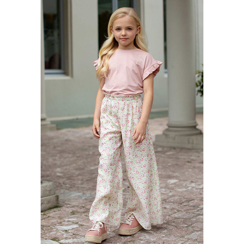 Like Flo Creme/ Rosa 5391440