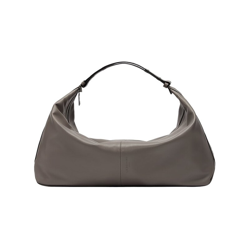 Taška Liebeskind Berlin Grau - (B)64 x (H)32 x (T)16 cm 9358546 115305256