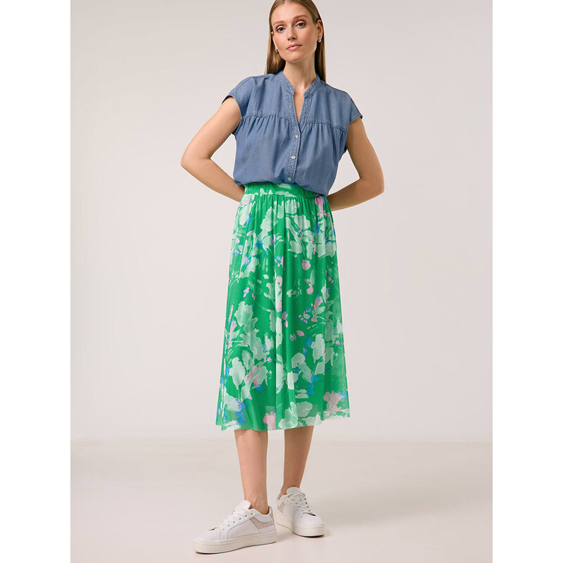 Gerry Weber Blau 9385998 115305282