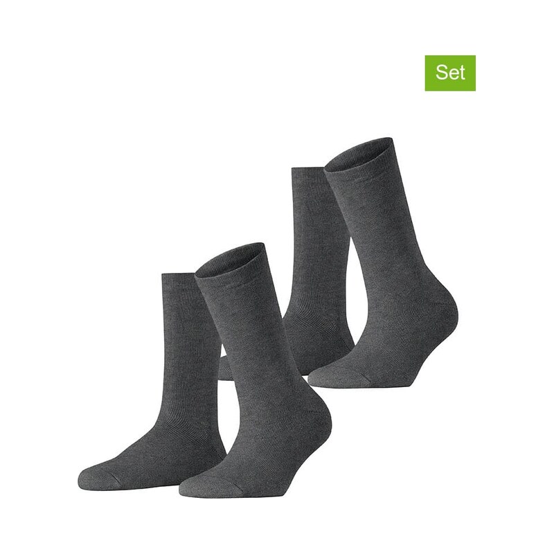 Ponožky ESPRIT Grau 8306531 115305493
