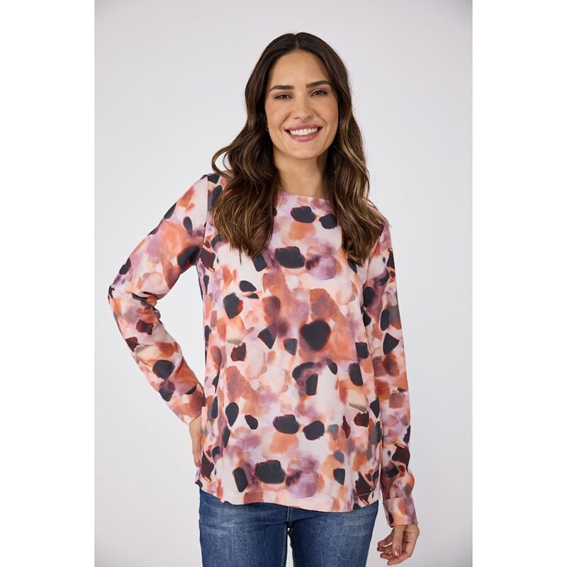 LIEBLINGSSTÜCK Rosa/ Schwarz 2608398 115305549